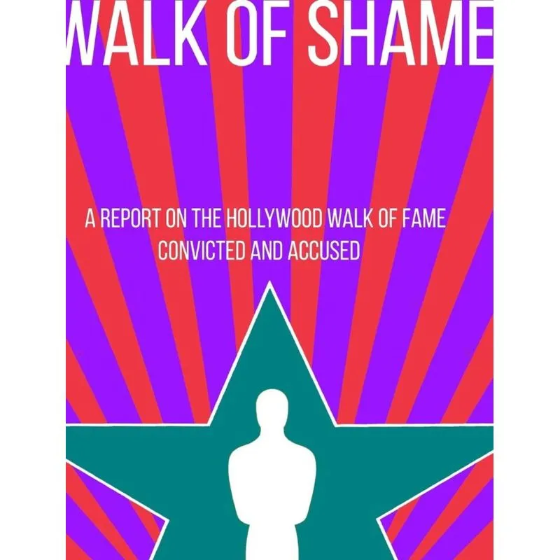 Walk Of Shame