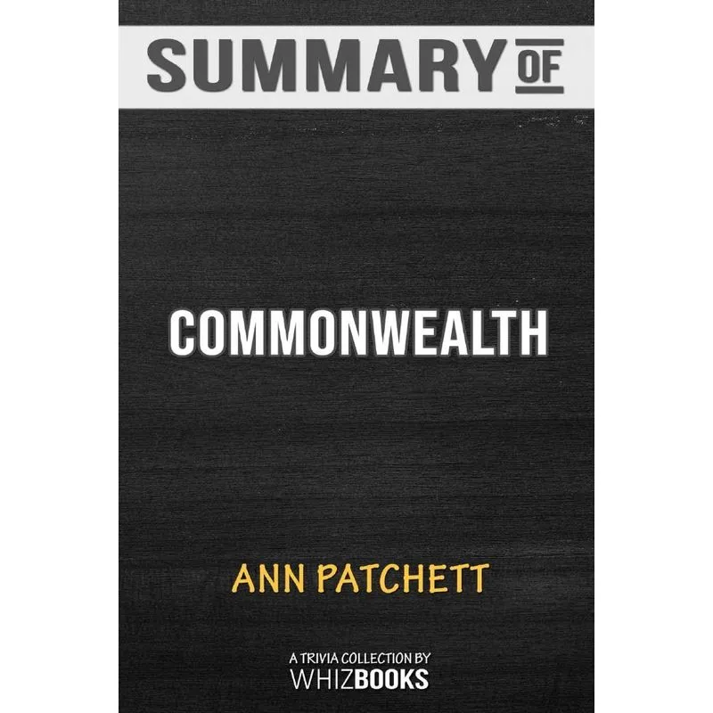 Summary of Commonwealth
