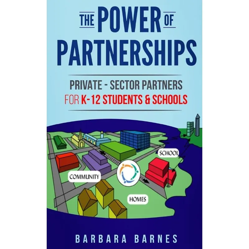 The Power of Partnerships