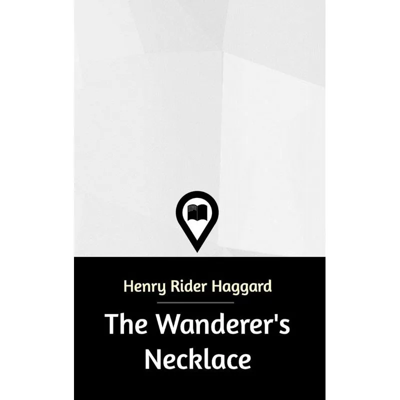 The Wanderers Necklace