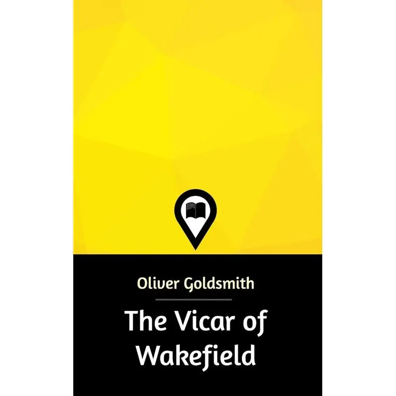 The Vicar of Wakefield