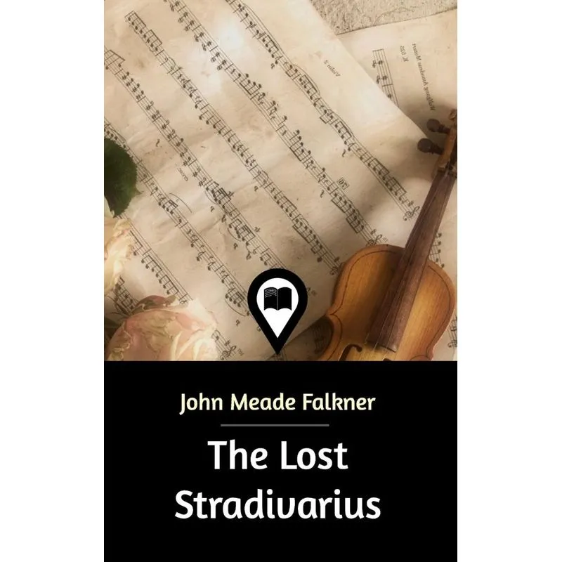 The Lost Stradivarius