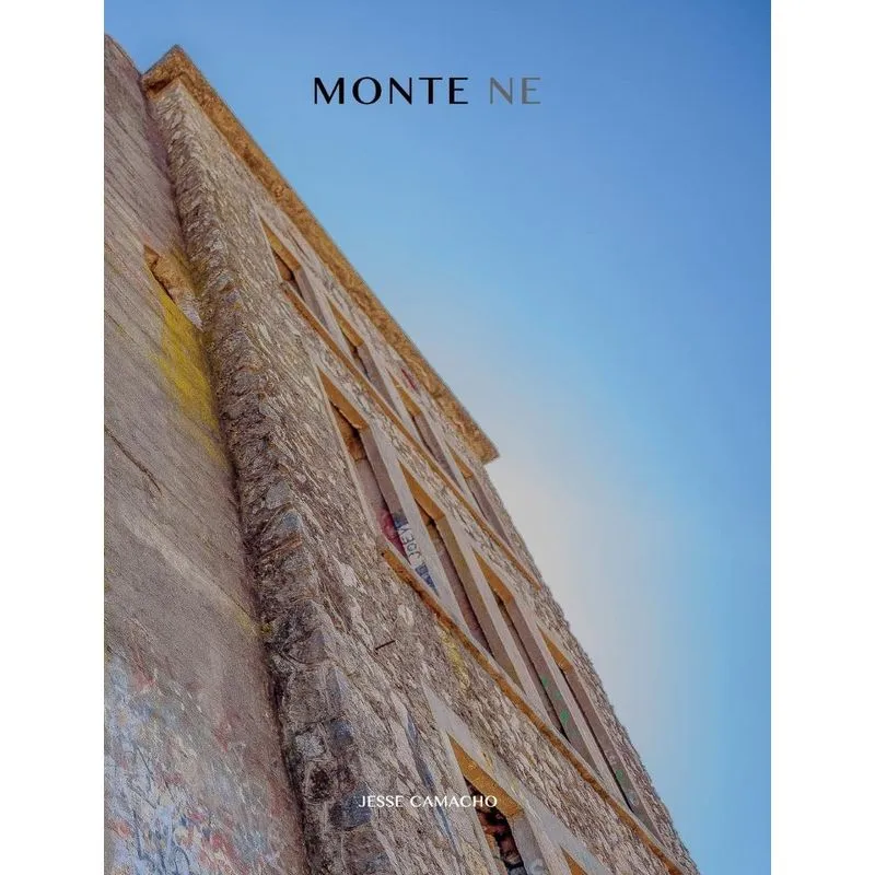 Monte Ne