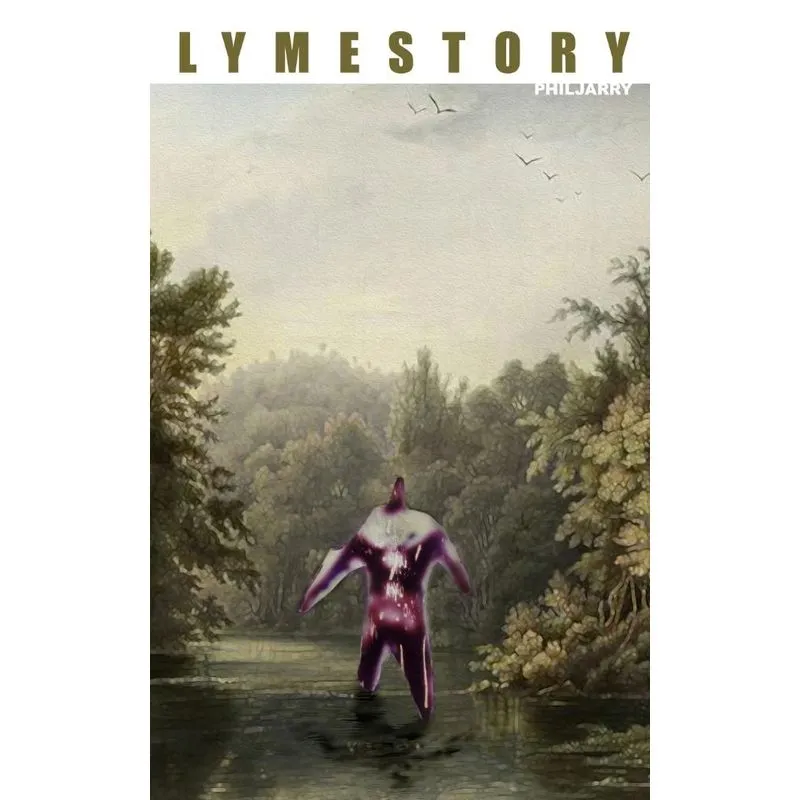 Lyme story