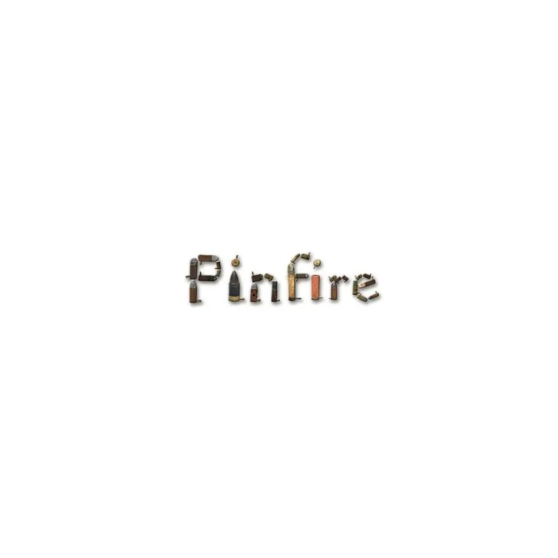 The Pinfire Page