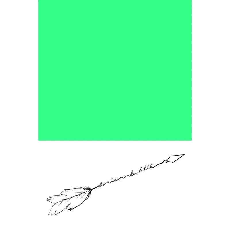 Boy & Arrow