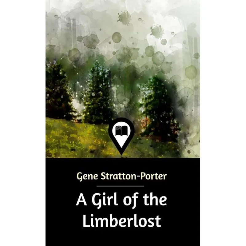 A Girl of the Limberlost