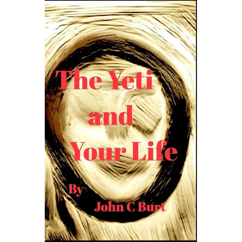 The Yeti and Your Life.