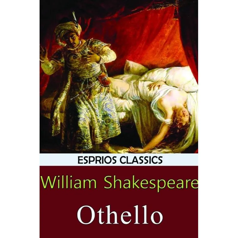 Othello (Esprios Classics)