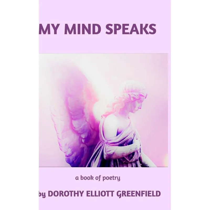 My Mind Speaks