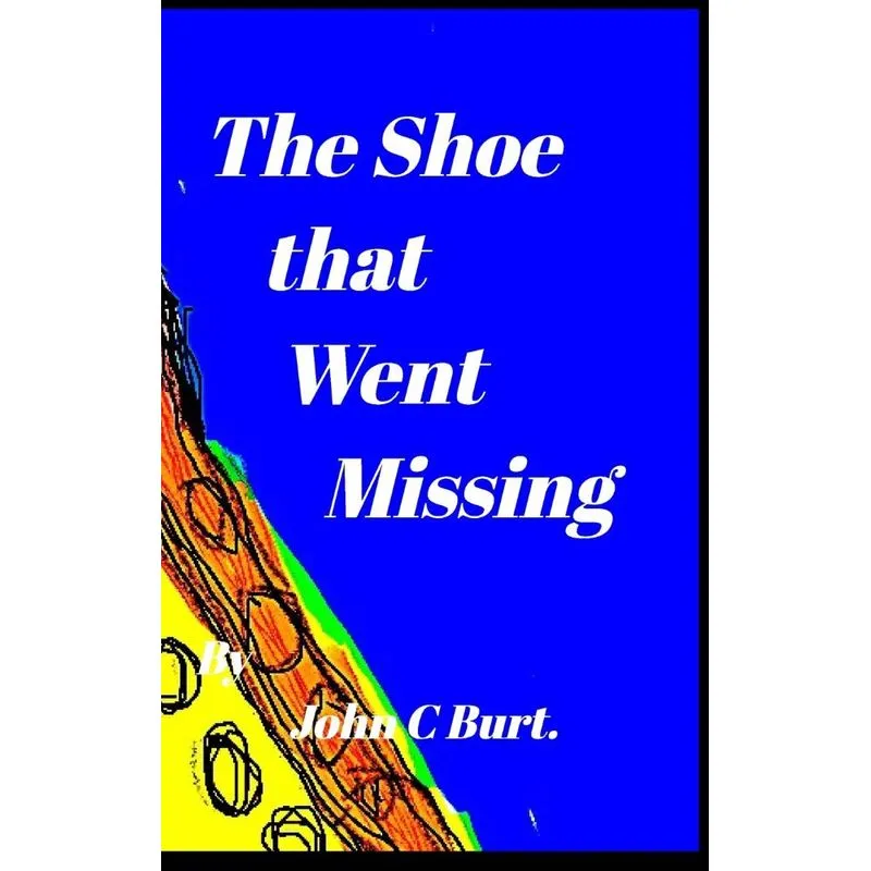 The Shoe that Went Missing.