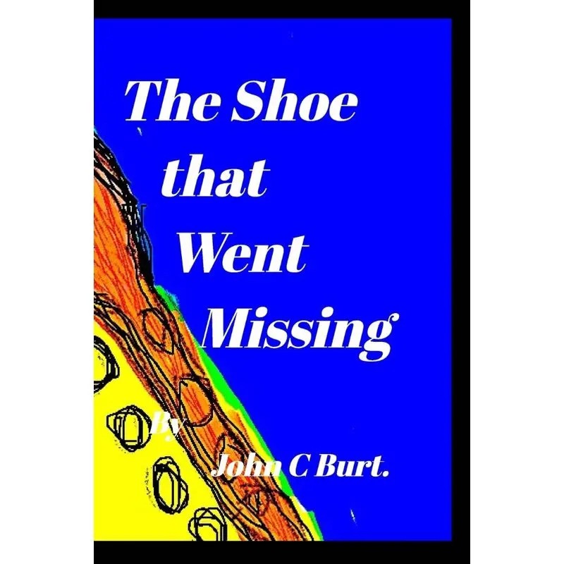 The Shoe that Went Missing.