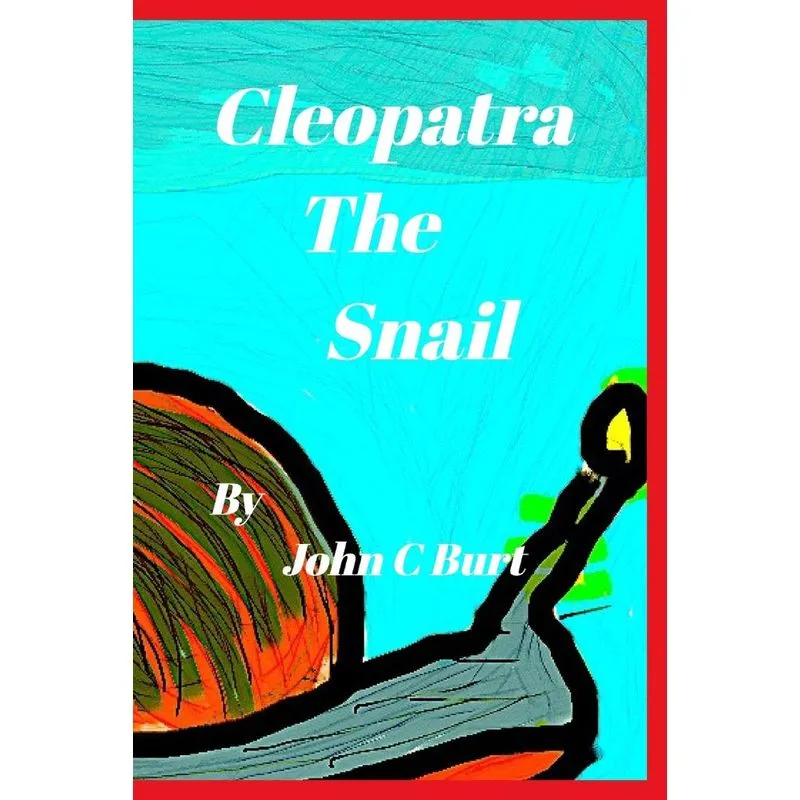Cleopatra The Snail