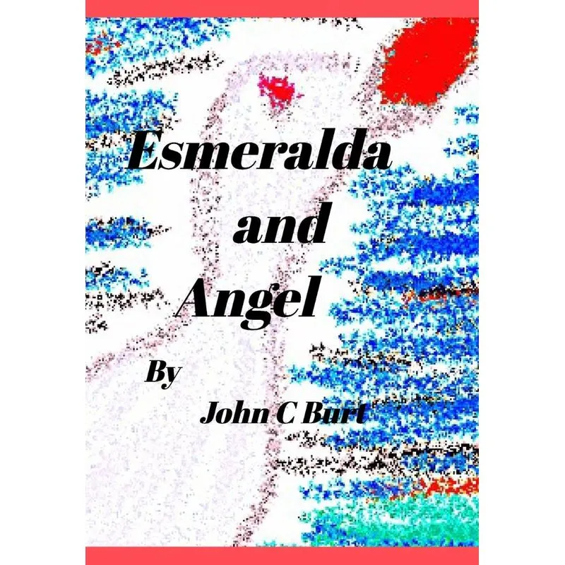 Esmeralda and Angel.