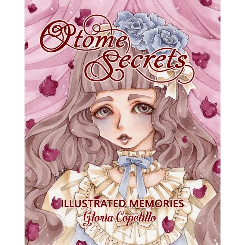 Otome Secrets