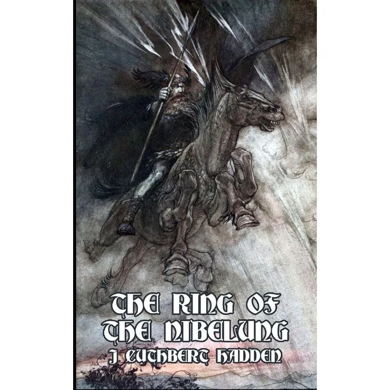 The Ring of the Nibelung