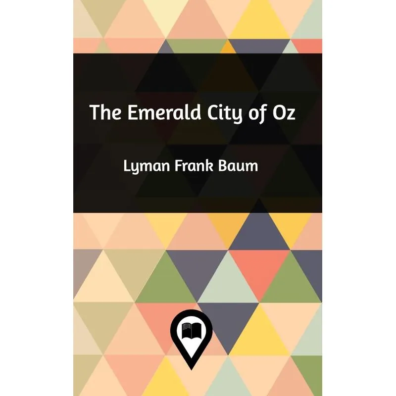 The Emerald City of Oz