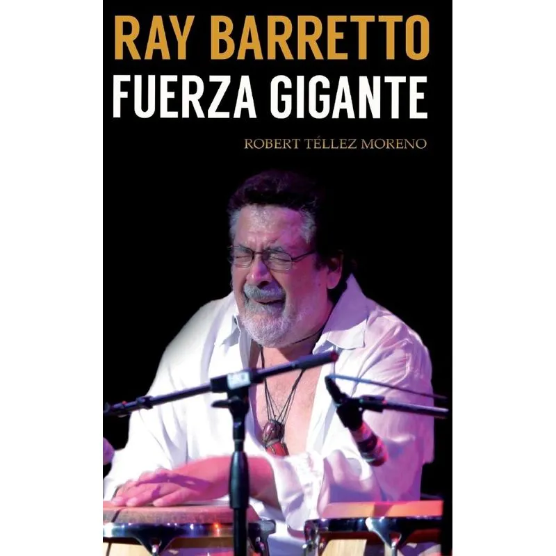 Ray Barretto