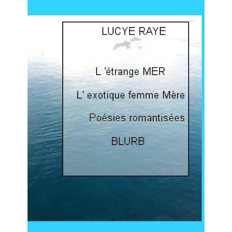 Létrange mer