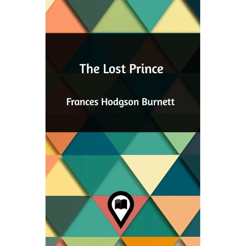 The Lost Prince