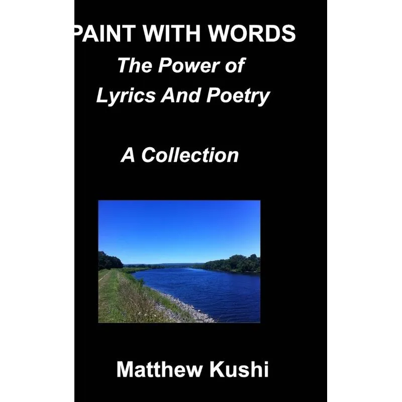 Paint With Words