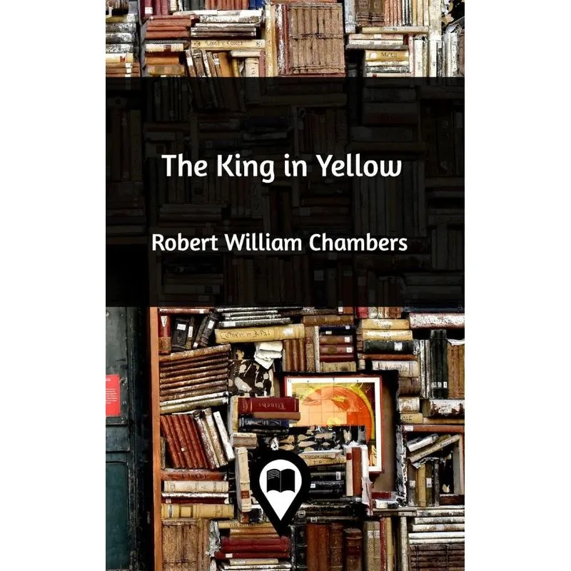 The King in Yellow