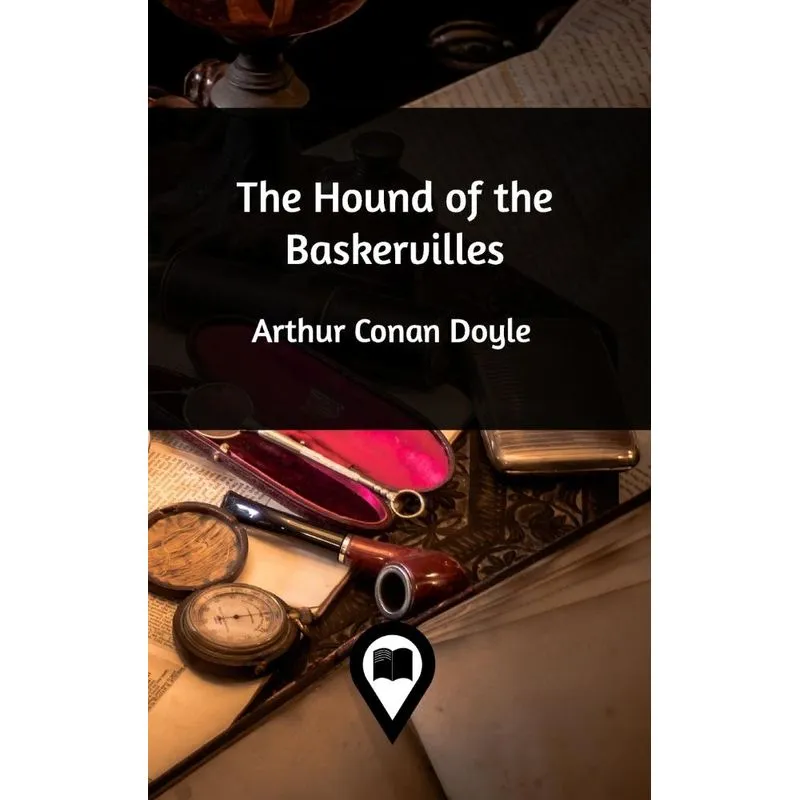 The Hound of the Baskervilles