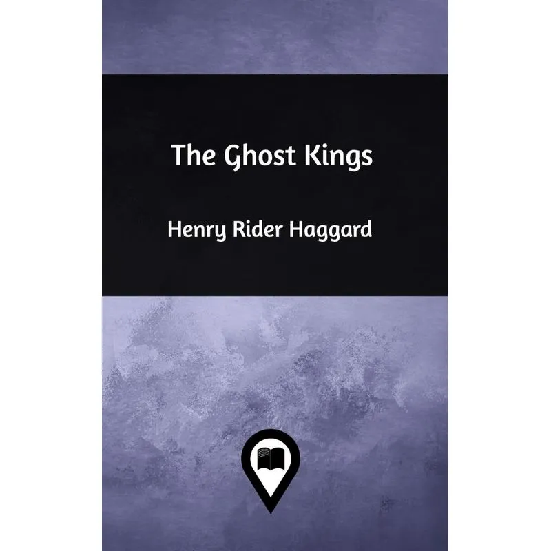 The Ghost Kings