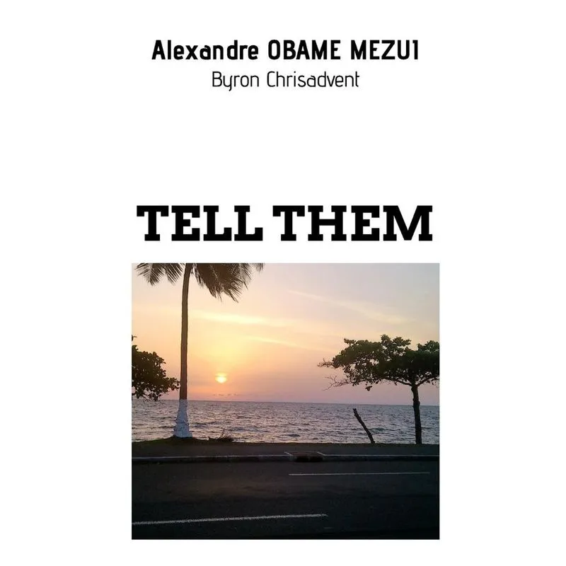 TELL THEM