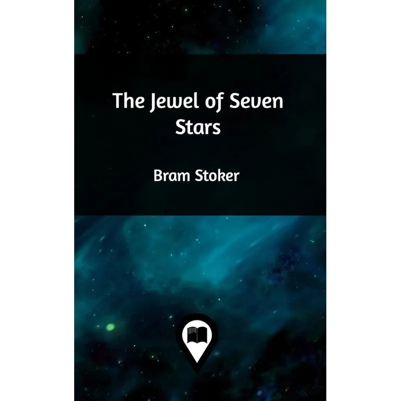The Jewel of Seven Stars