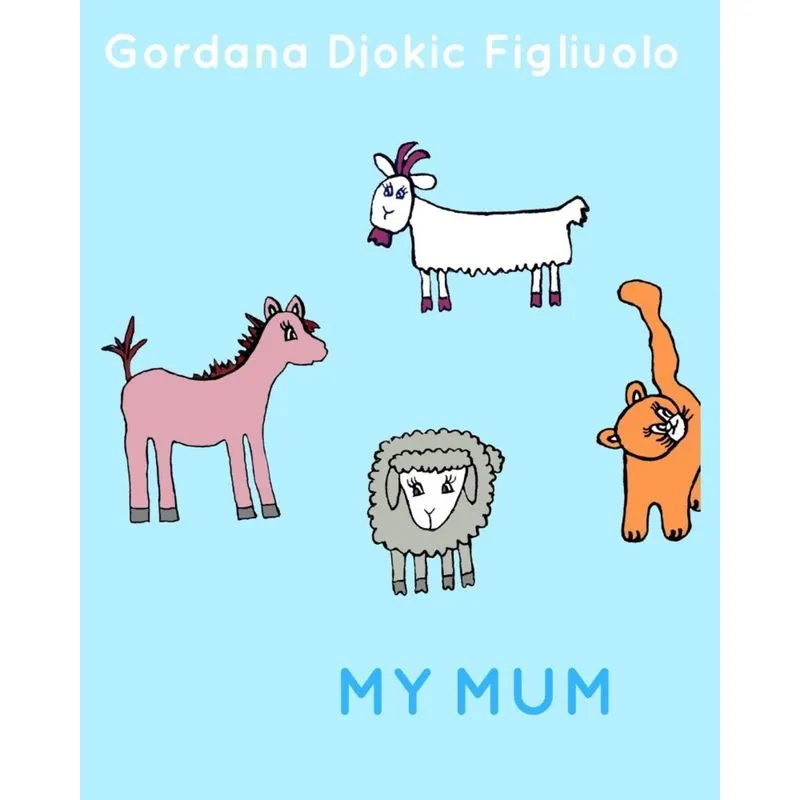 MY MUM