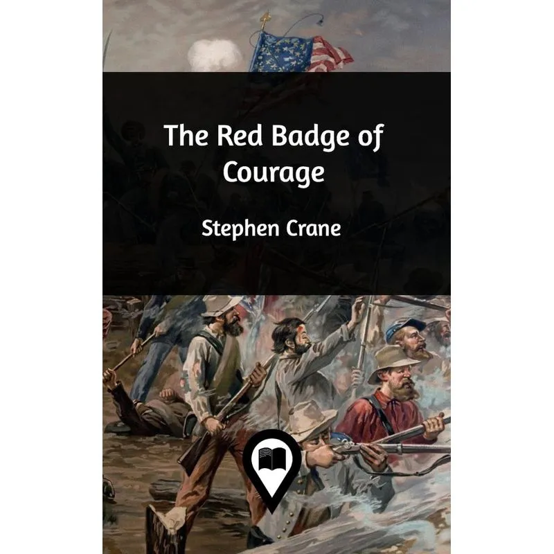 The Red Badge of Courage