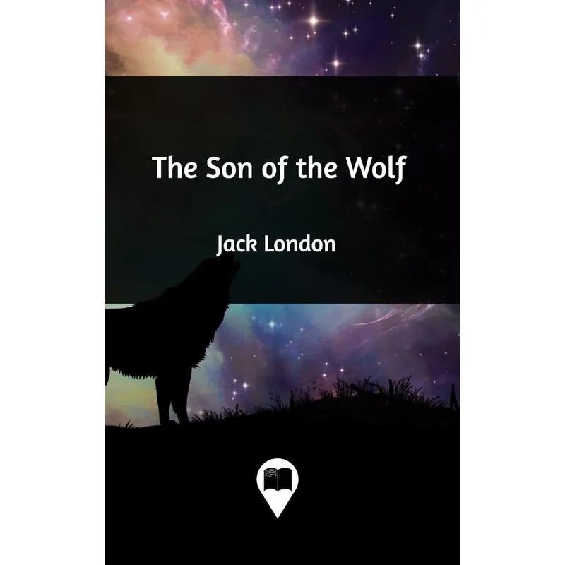 The Son of the Wolf