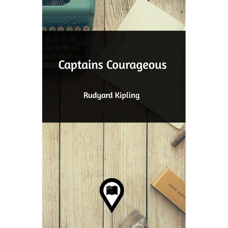 Captains Courageous