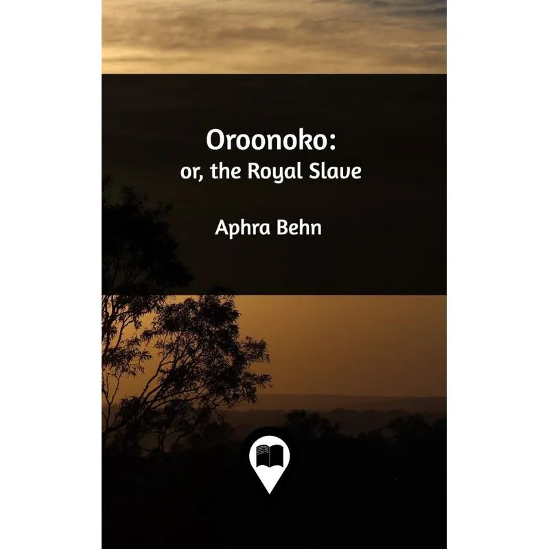 Oroonoko