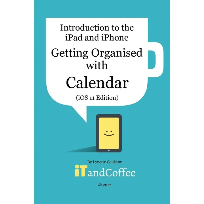 Getting Organised
