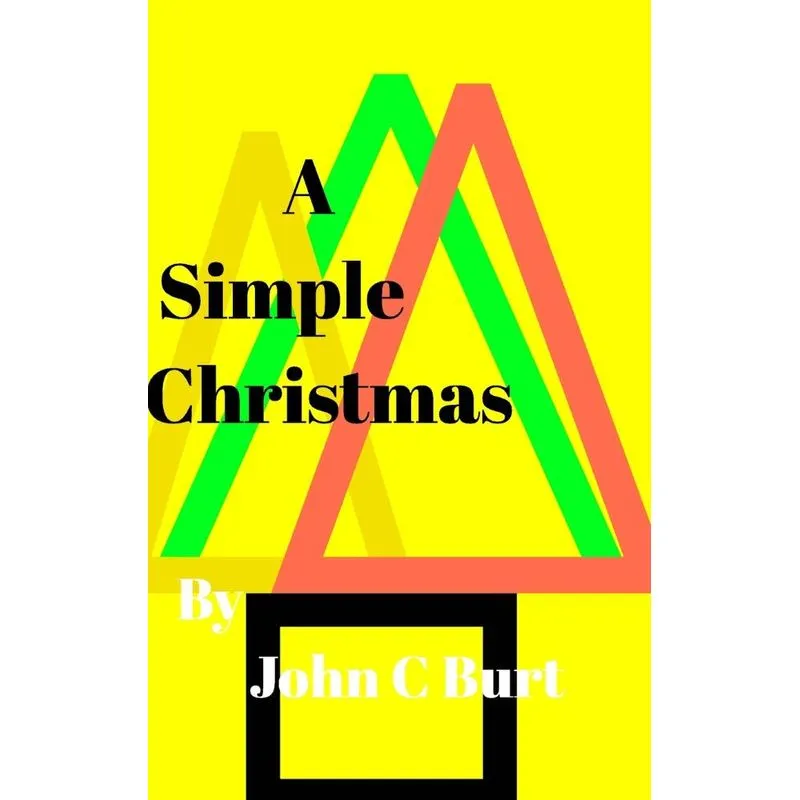 A Simple Christmas .