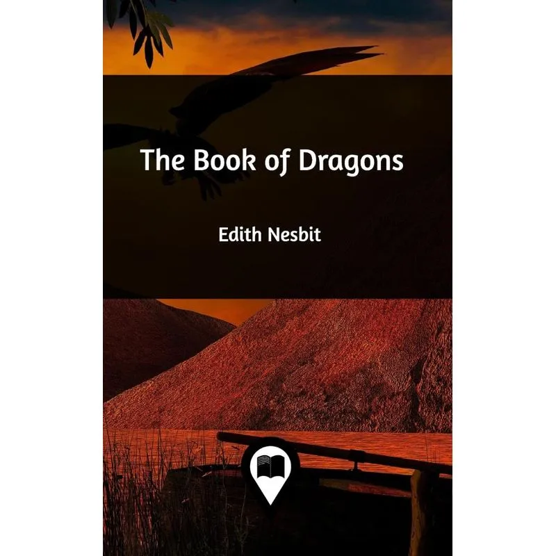 The Book of Dragons