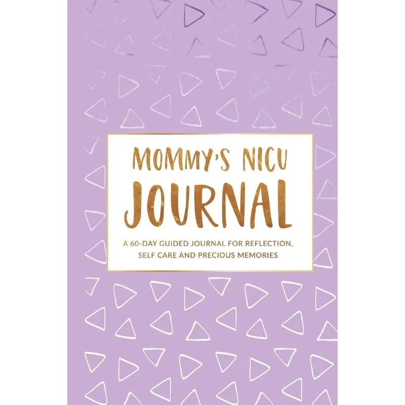 Mommys NICU Journal