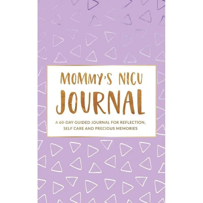 Mommys NICU Journal