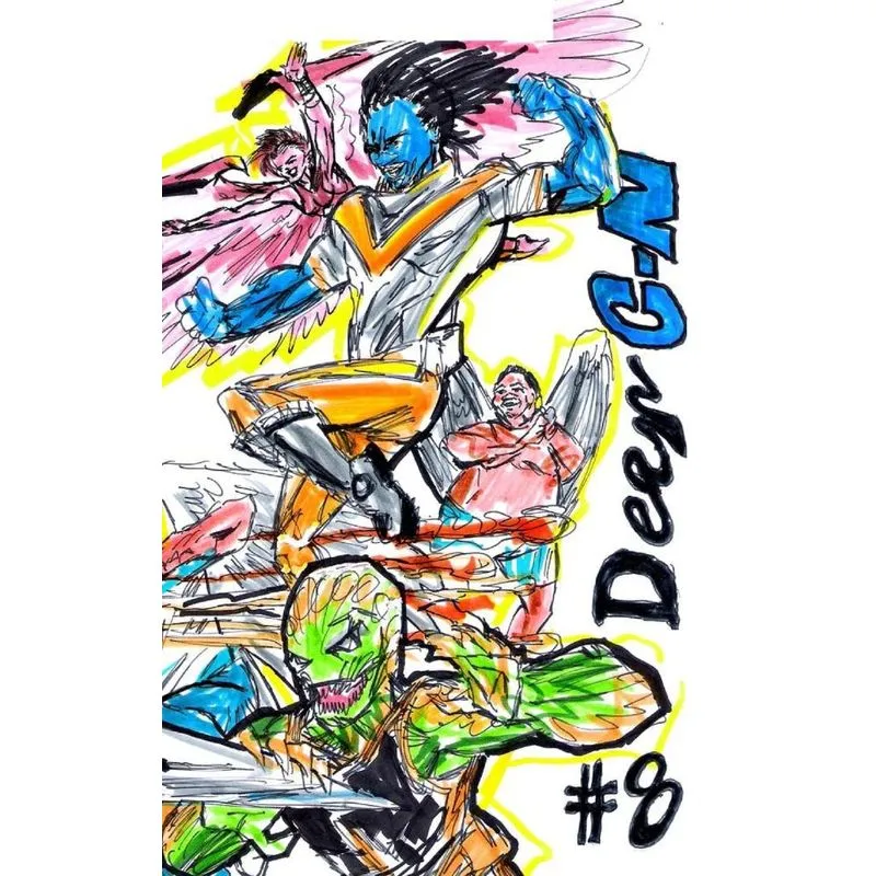 Deep C-N