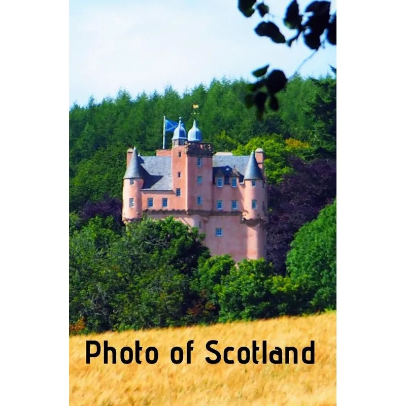 Photo of Scotland