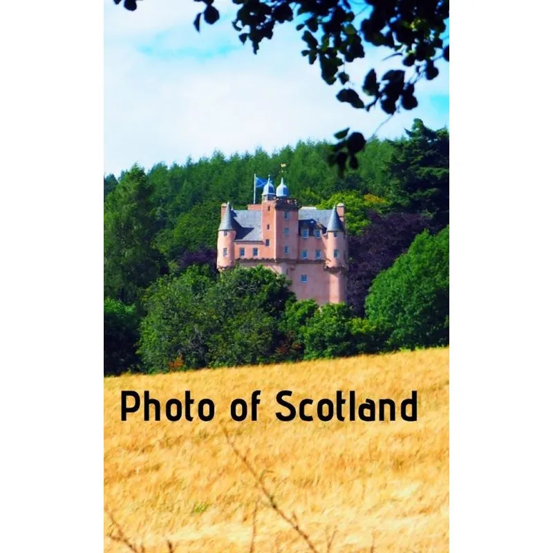 Photo of Scotland