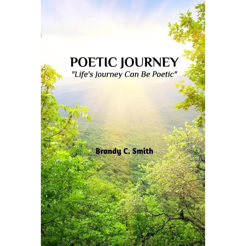 Poetic Journey