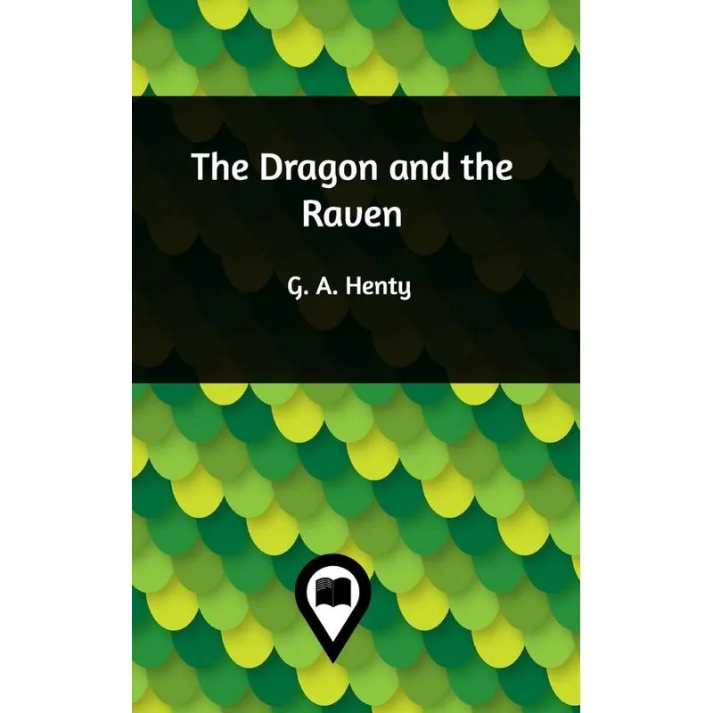 The Dragon and the Raven