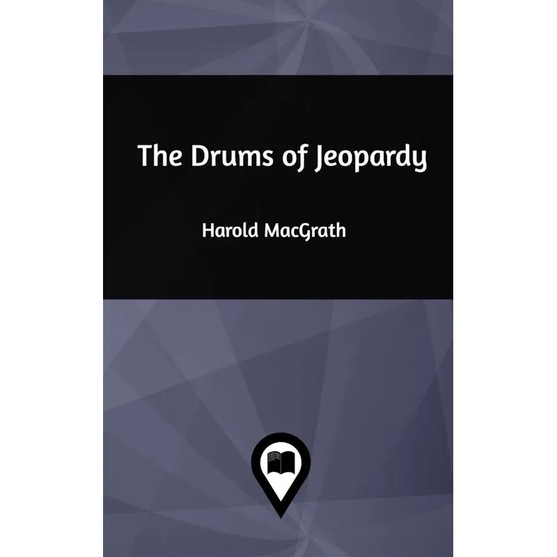 The Drums of Jeopardy