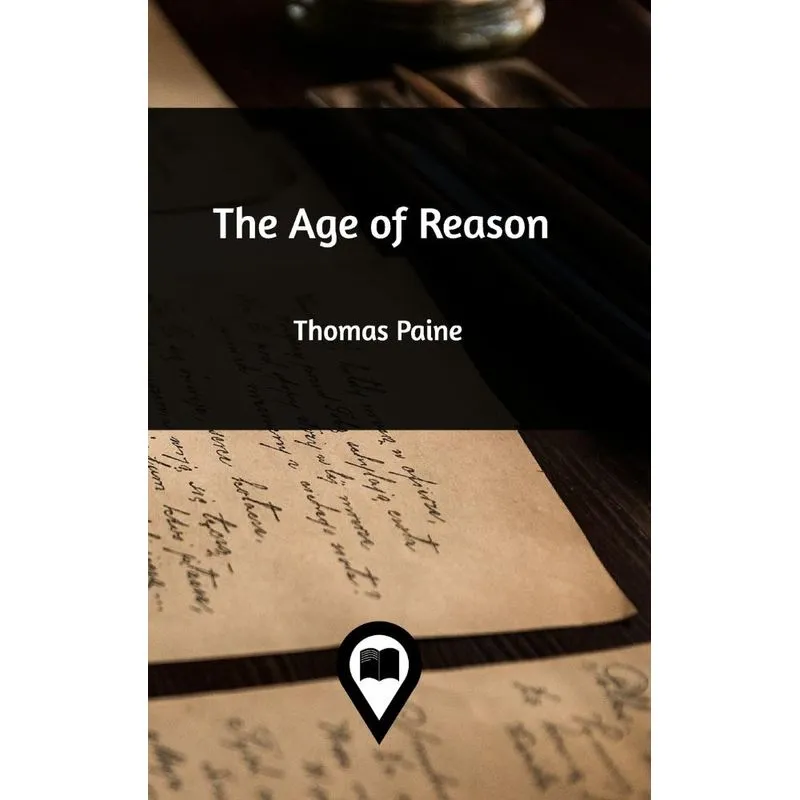 The Age of Reason
