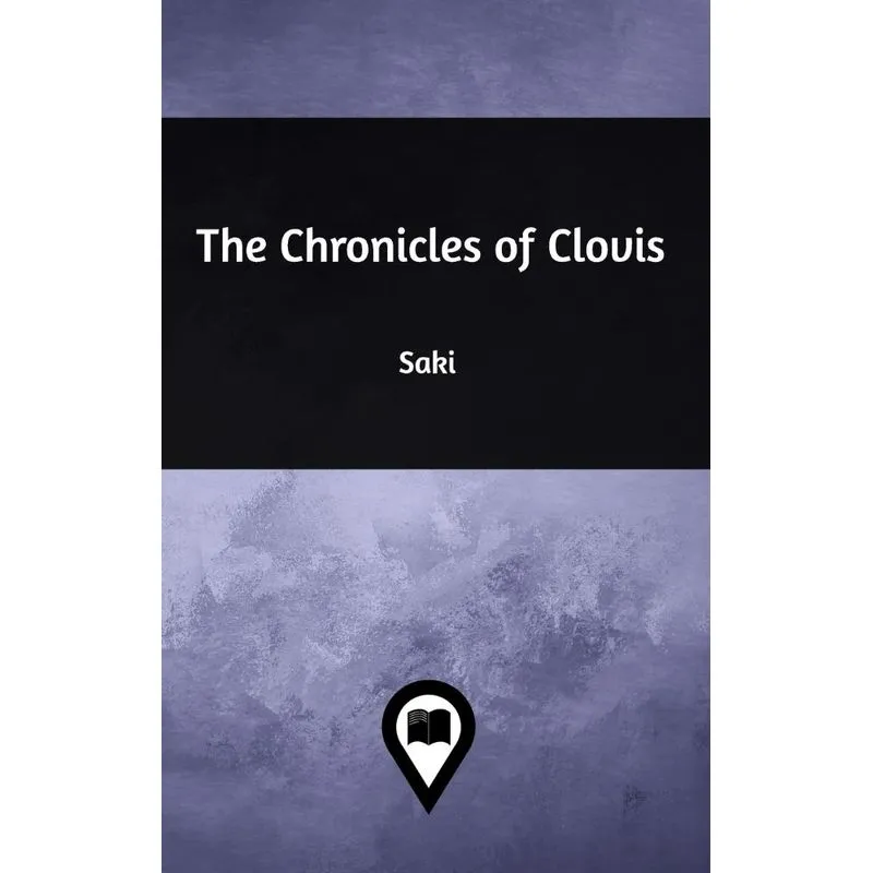 The Chronicles of Clovis
