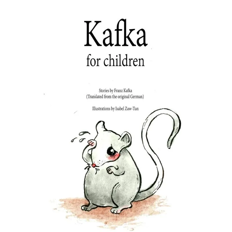 Kafka For Children