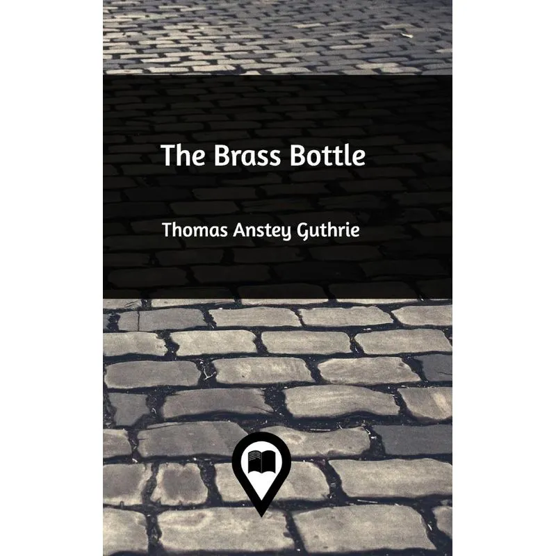 The Brass Bottle